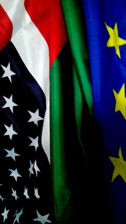 Hello USA: muzika ,tekst -Kina Pavlova Vulcheva- Nikolova,Bulgaria