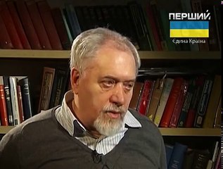 Д-ф 'Василь Стус. Феномен суток'