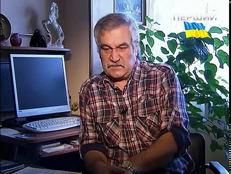 Д-ф 'Григор Тютюнник. Доля'. Фільм перший