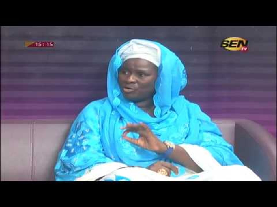 FEM CI KEUR du mardi 26 juil. 2016