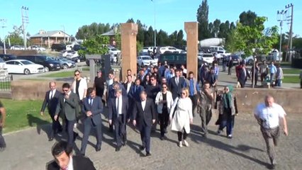 Bakan Kılıç'ın Bayırbucak Türkmeniyle Renkli Diyaloğu Kahkahaya Neden Oldu