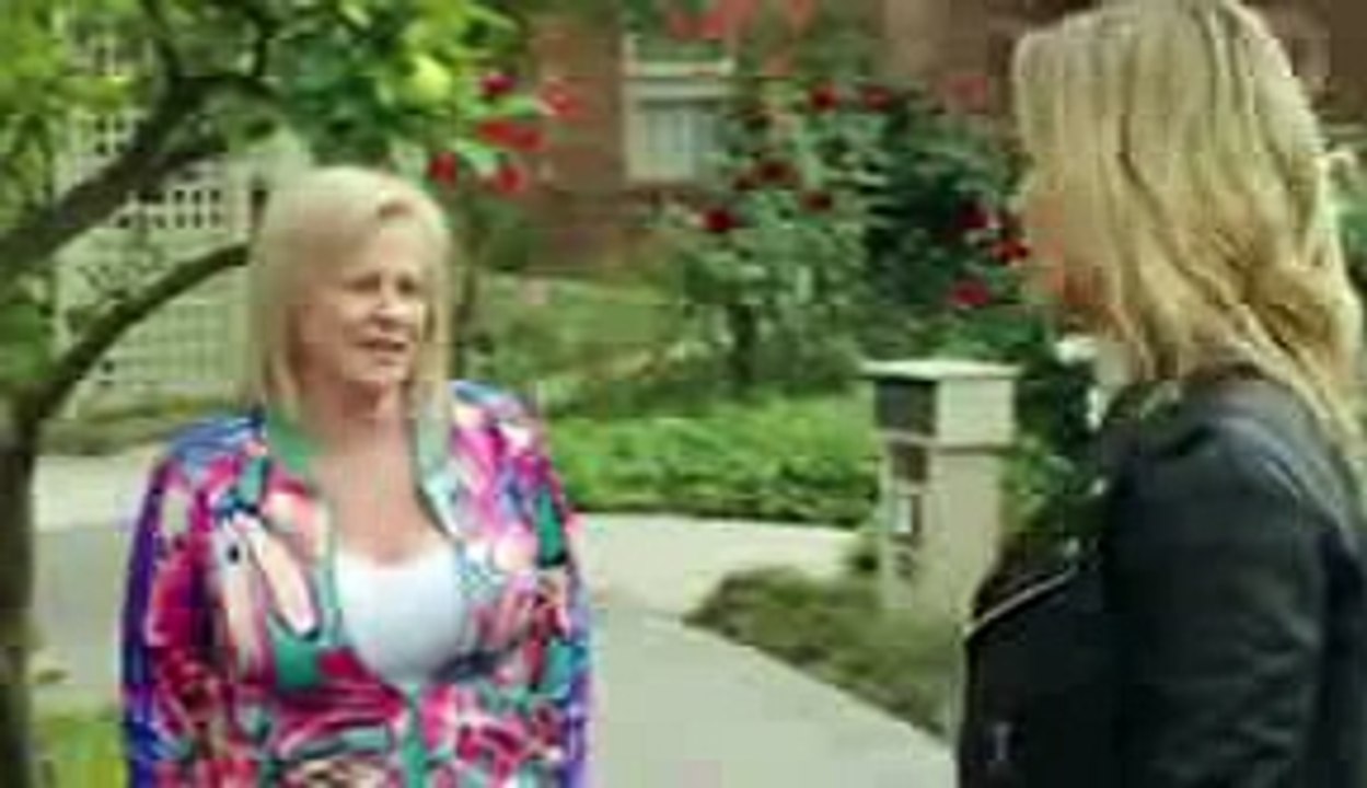 Neighbours Episode 7555 10 March 2017