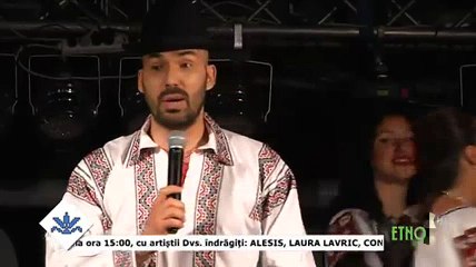 Mihai Constandache - Ziua comunei Sutesti, jud. Braila -