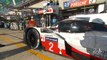 24 Heures du Mans: 19h30, la Porsche 919 Hybrid #2 reprend la piste