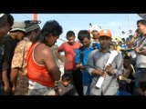 NET12 - Sosialisasi pemilu nelayan di Aceh