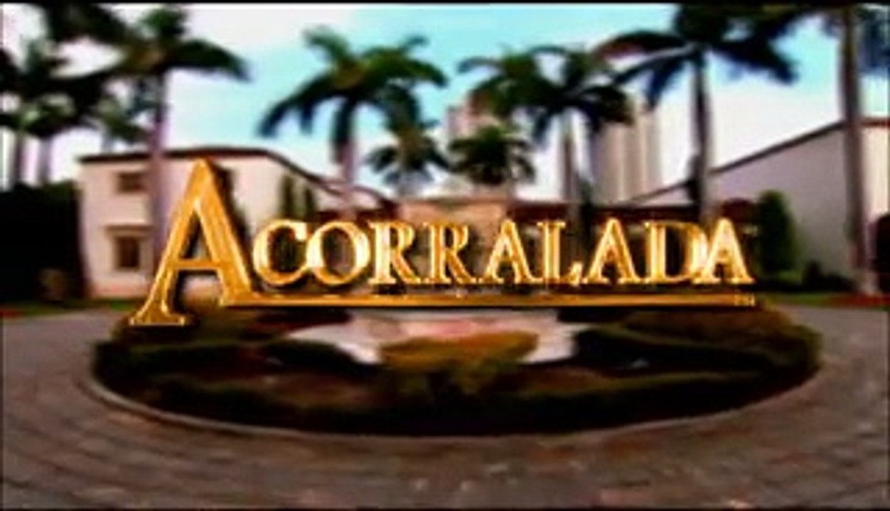 Acorralada Capitulo 121