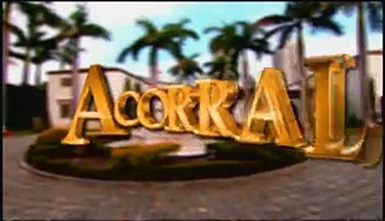 Acorralada Capitulo 122