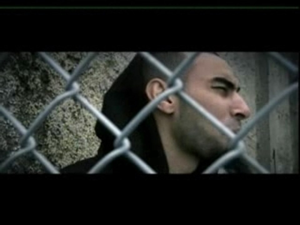 La Fouine - Tomber pour elle