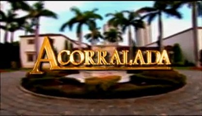 Acorralada Capitulo 131