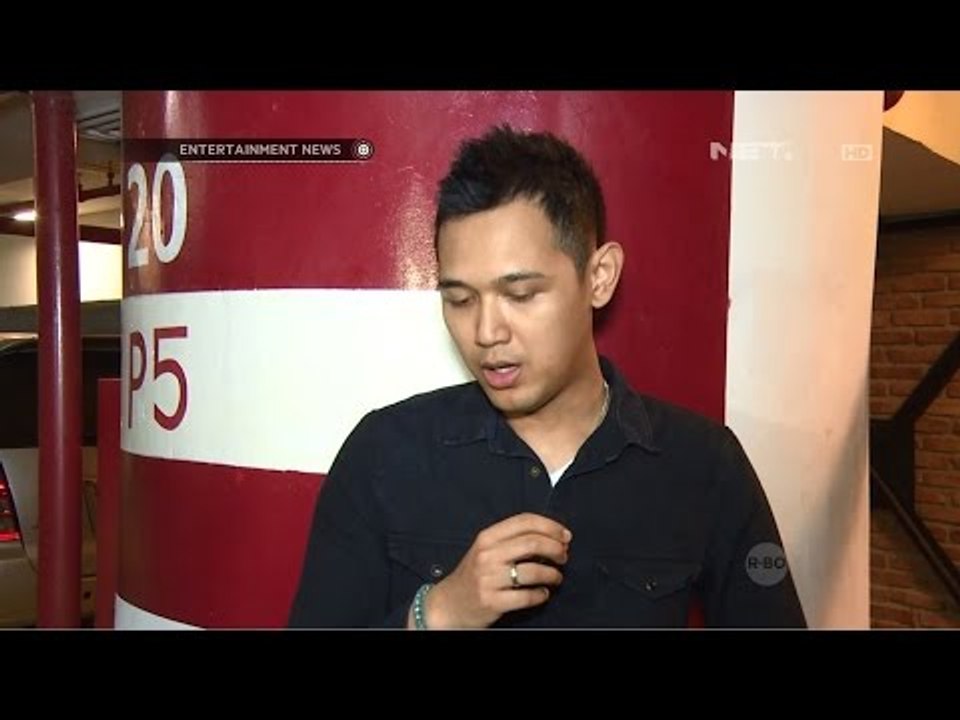 Bondan Prakoso recycle lagu Band The Cranberries