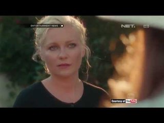 Film pendek Kristen Dunst tentang Selfie