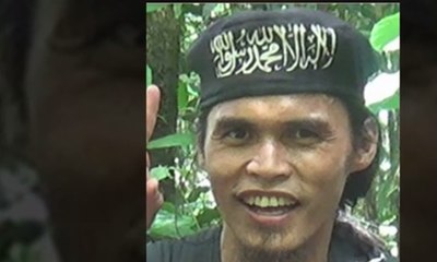 Pimpinan Serangan di Marawi Ini Pernah Tinggal di Bekasi