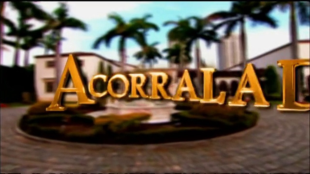 Acorralada Capitulo 145