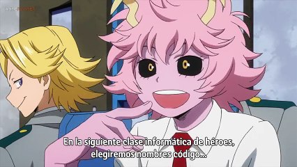 Boku no Hero Academia 2 - Capitulo 13 | Sub Español | AVANCE