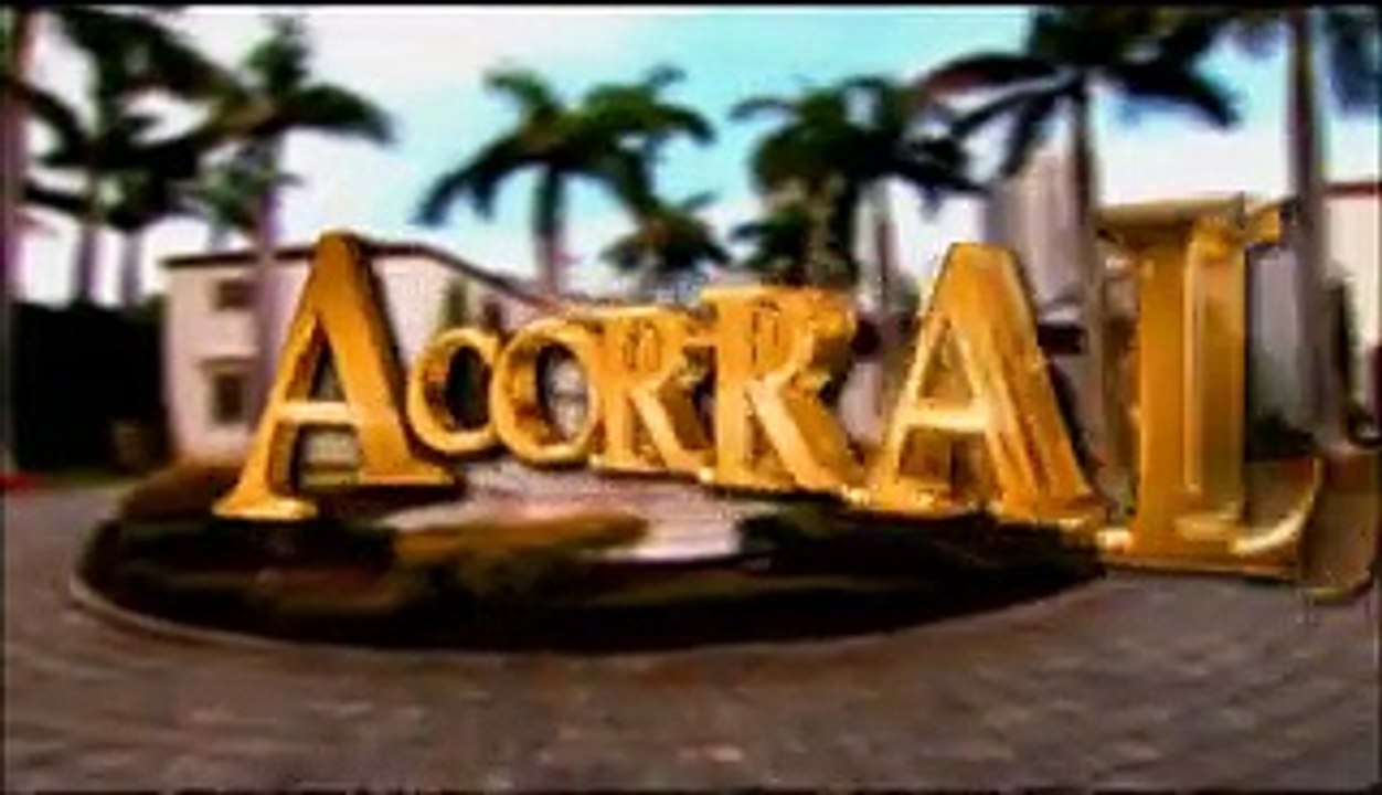 Acorralada Capitulo 156