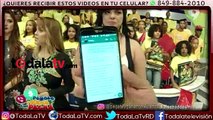 Te sorprenderá lo que dijeron del Pachá en el Listín Diario-Pégate y Gana Con El Pachá-Video