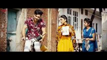 Patang (Full Video)   Sangram Hanjra   New Punjabi Song 2017   Saga Music(360p)