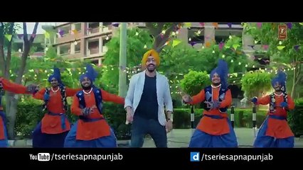 Rohab Sardar Da  Jassimran Singh Keer Full Song   'Punjabi Songs 2017'(360p)