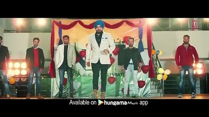 ROYAL JATT Full Song   R MAAN   Latest Punjabi Song 2017(360p)