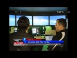 NET17-Pilot MH 370 Diketahui Menyimpan Simulator Pesawat di Rumahnya