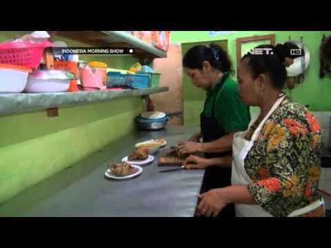 IMS - Soto Lidah Sapi di Banyuwangi