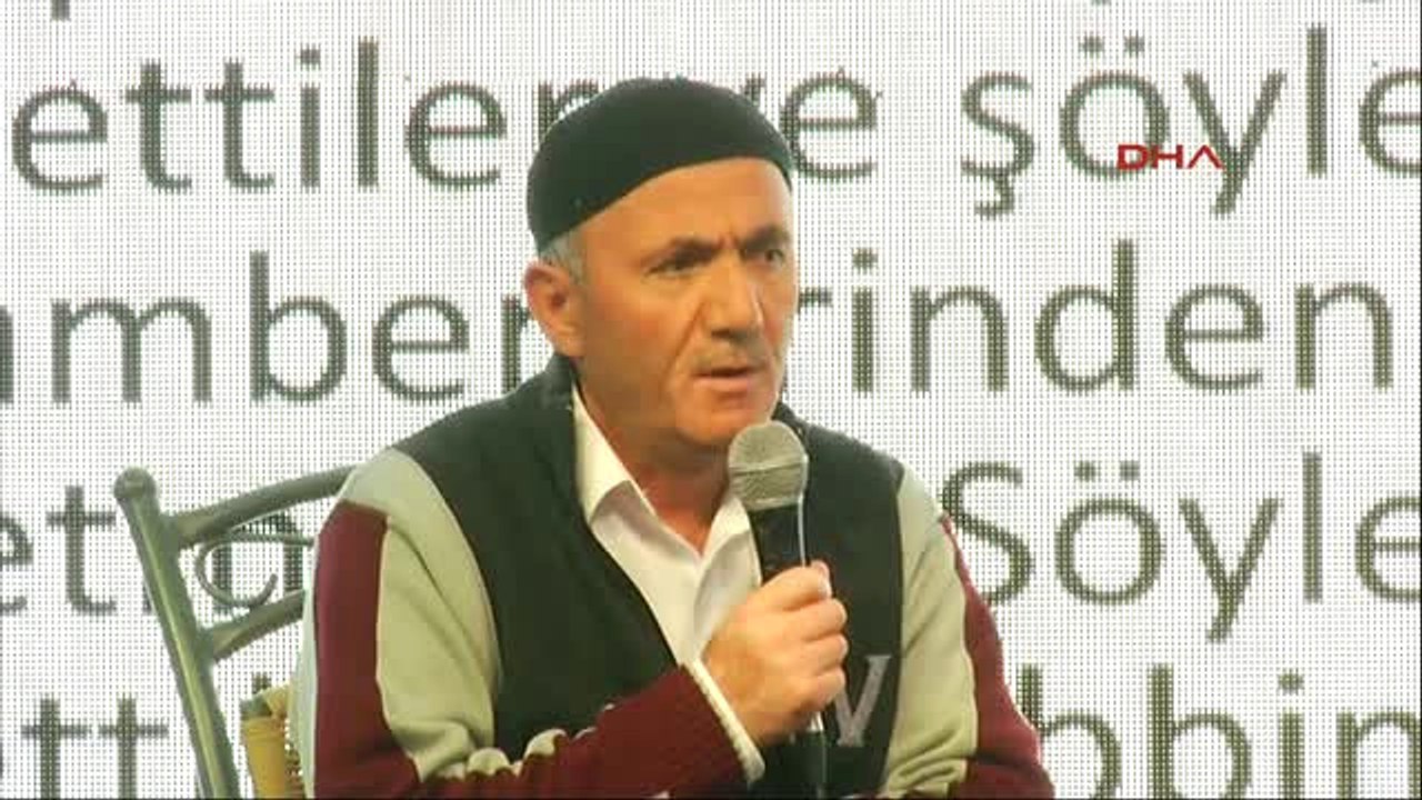 Isparta Süleyman Demirel Isparta'da Anıldı