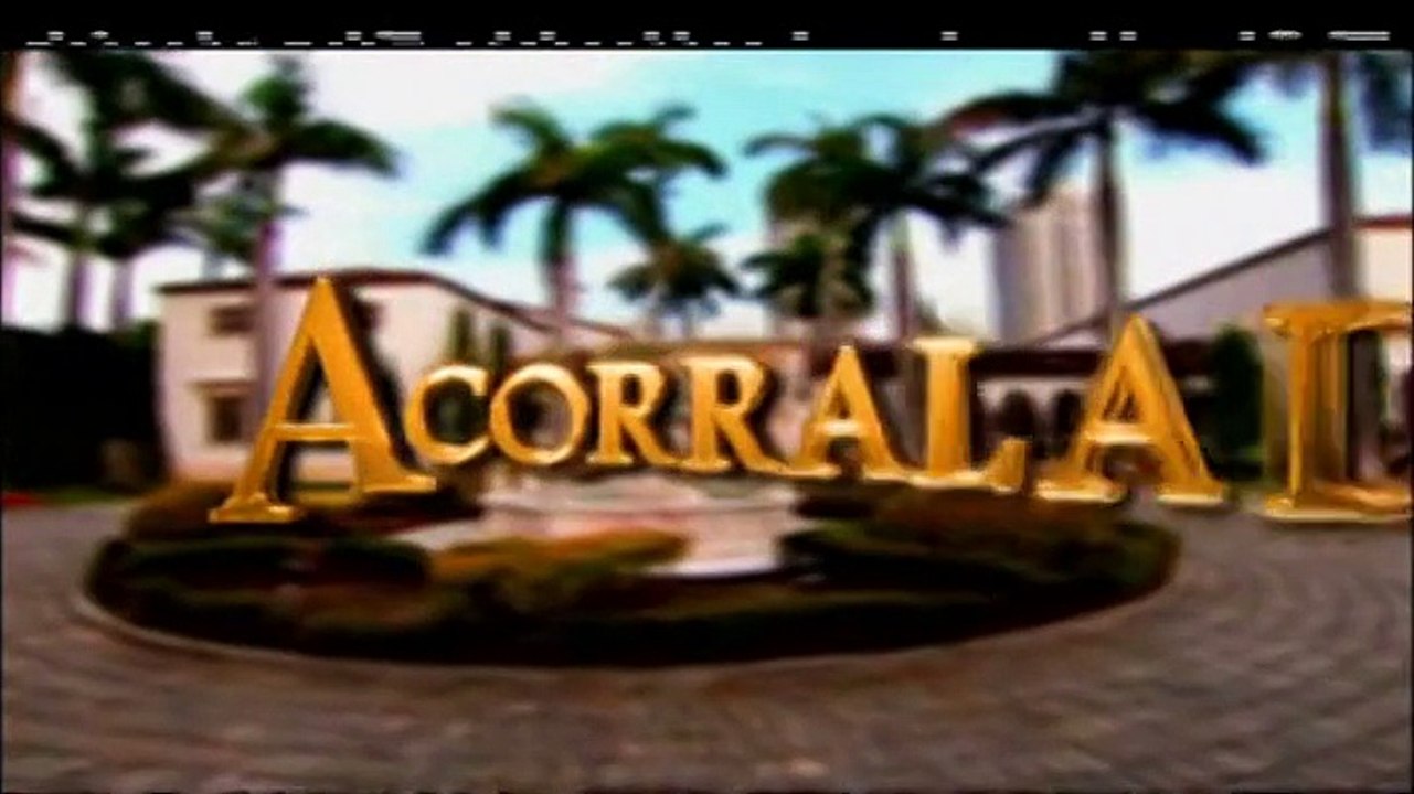 Acorralada Capitulo 170