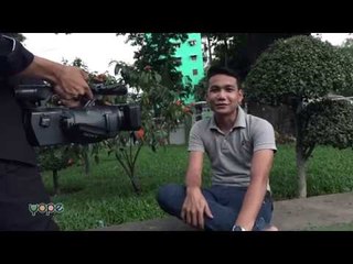 Yope-Personal Introduction by Wai Linn