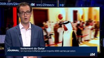 Isolement du Qatar: Un homme d'affaires qatari importe 4 000 vaches par avion