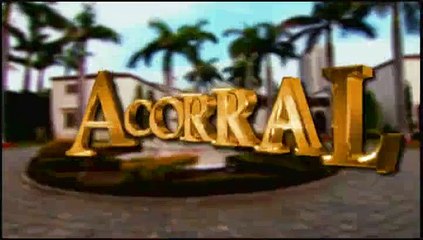 Acorralada Capitulo 179