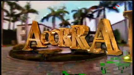 Acorralada Capitulo 186