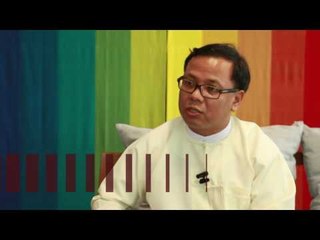 Exclusive Interview with France Ambassador Mr Olivier Richard and Mizzima