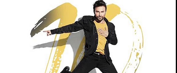 Tarkan - Hodri Meydan 2017