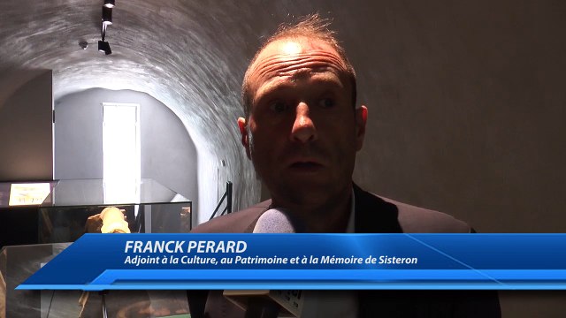 Alpes de Haute-Provence : Le musée archéologique gallo-romain gratuit jusqu'à ce lundi !