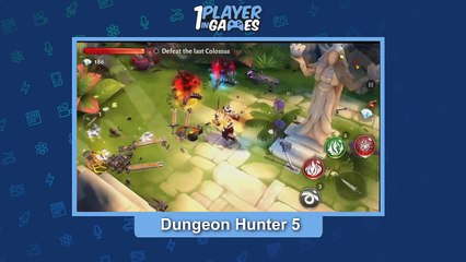 JOGOS DE RPG COM GRÁFICOS INCRÍVEIS!