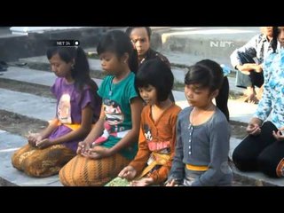 NET24-Hormati Umat Hindu di Lamongan, Umat Islam Matikan Pengeras Suara Tiap Adzan