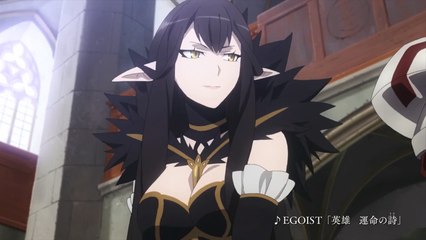 Fate/Apocrypha [CM2 "Fazione Rossa/Fazione Nera"]