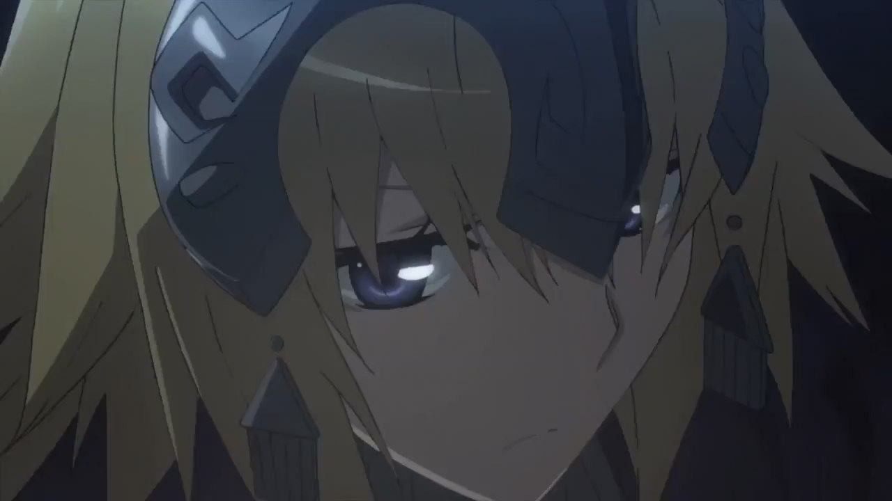 Fate/Apocrypha [PV3]