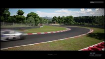 Nürburgring Hot Lap - no traction