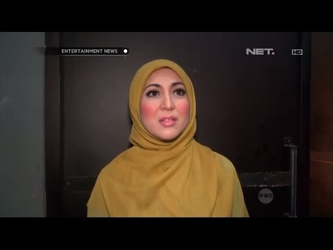Devi Permatasari nikmati liburan bersama keluarga