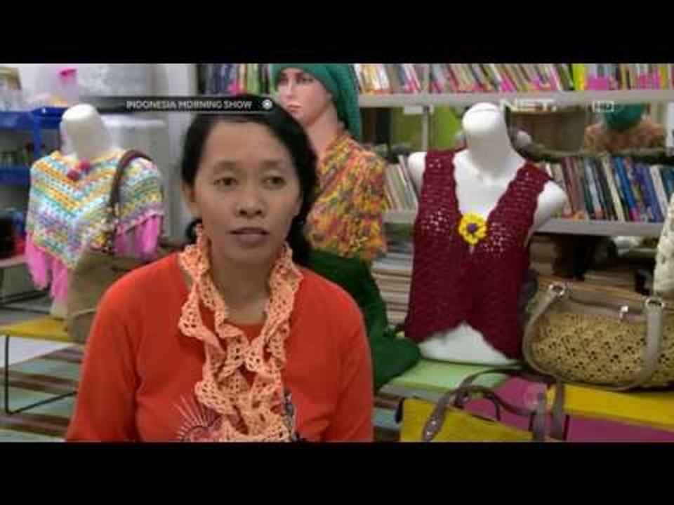 IMS-Komunitas Rajut Bogor