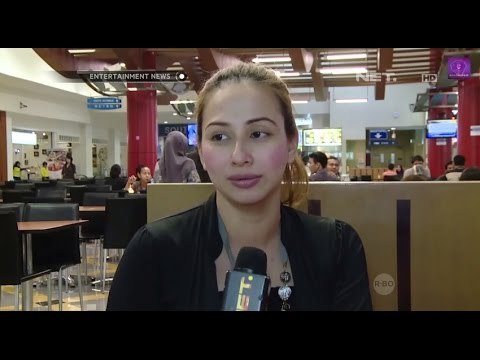 Perkembangan kehamilan Deswita