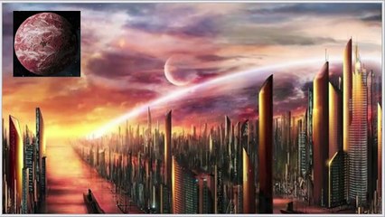 15+42 - Obatala + SelfyBeatz85 - 32 Planeten 76 Rassen sehenswert - Obatala ObaTali