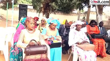 Vidéo – Talla Sylla sur Idrissa Seck Il ne veut être ni mair