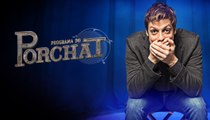 Programa do Porchat -- Completo, 15/06/2017