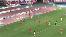 Niigata 0:1 Omiya (Japanese J League. 17 June 2017)
