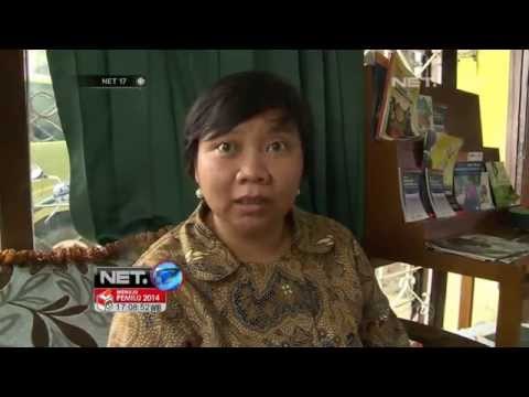 NET17 - Satinah terbebas dari hukuman mati karena pemerintah bayarkan diyat sebesar 21 Miliar