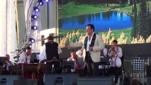 Ionut Dolanescu &Orchestra Rapsodia Bihoreana ,Dir Liviu Butiu- Iară beau, iară petrec