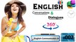 #02 Spoken English-Conversation-Dialogue-Accent-Pronunciation Training English Sprachkurse
