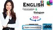 #06 Spoken English-Conversation-Dialogue-Accent-Pronunciation Training Englisch Sprachkurse